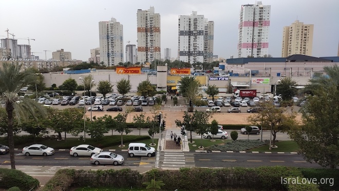 Как живут в Израиле — взгляд нового жителя