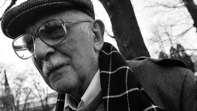 Александр Пятигорский — философ, который отрицал отрицание