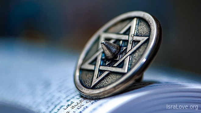 Об иудаизме и священных еврейских книгах — кратко и доступно