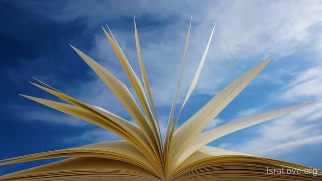 Еврейской мудрости пост — 15 гениальных поговорок