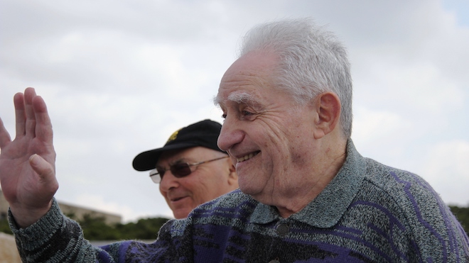 Невыдуманные рассказы о невероятном «Шма, Исраэль»