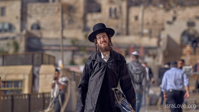 Кто такие евреи? Их сущность и миссия