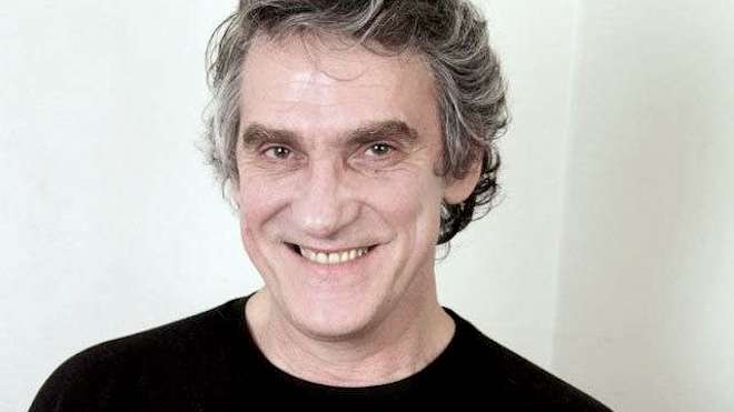 Валерий Гаркалин о евреях и Израиле