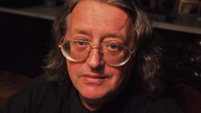 Александр Градский — знаковый певец, поэт и композитор, отец русского рока