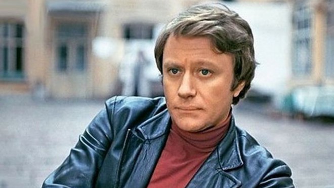 Потрясающий мистический монолог Андрея Миронова