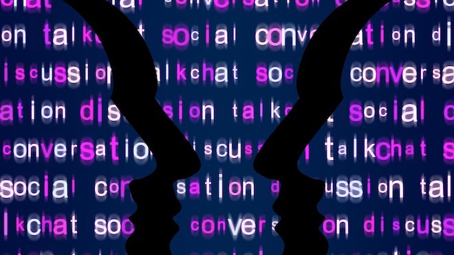 Почему евреи картавят?