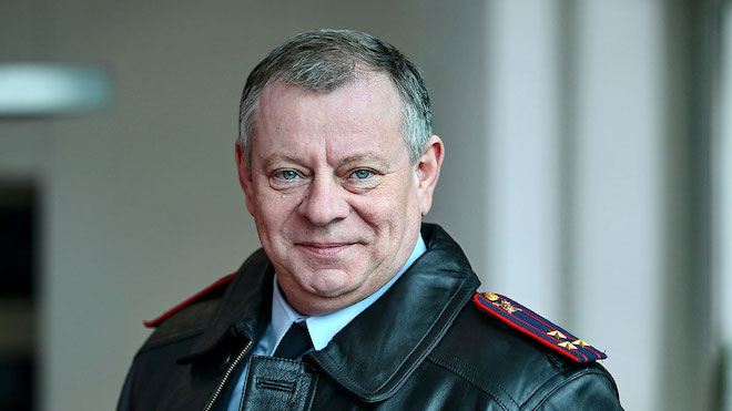 Вадим Андреев — актер, который никогда не надоест