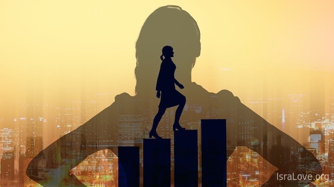 10 еврейских пословиц, как добиваться успеха во всем