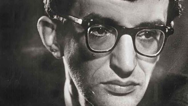 Герман Плисецкий «Я иностранец, иностранец…»