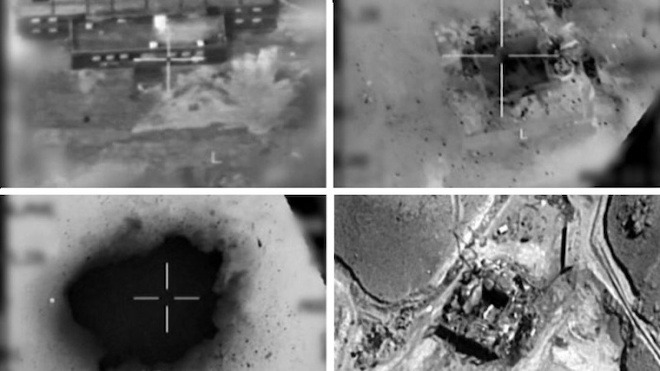 Почему весь мир должен благодарить Израиль за уничтожение сирийского объекта