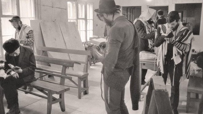 Зеэв Мешков — Термин «отказ»