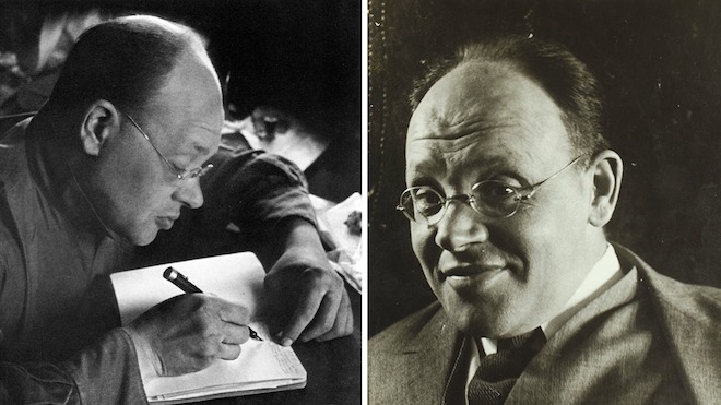 Исаак Бабель — самый известный драматург, который родился в Одессе