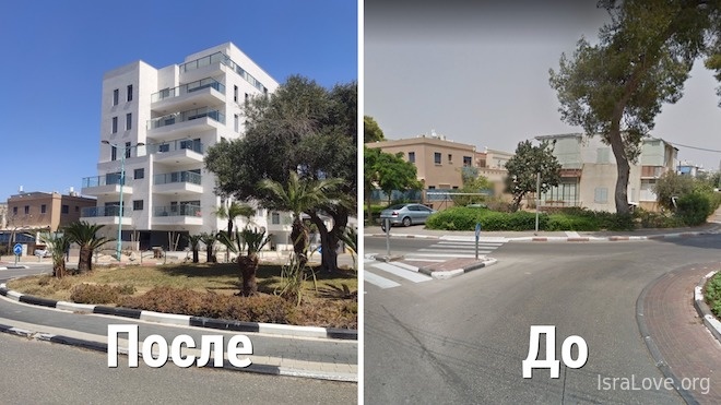 Что такое «Пинуй-бинуй» в Израиле