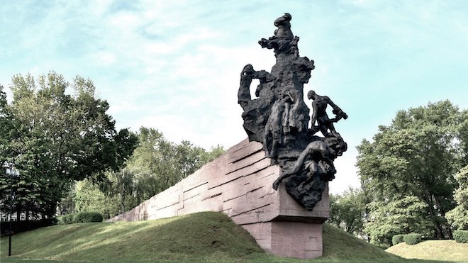 Бабий Яр: 12 фактов о трагедии