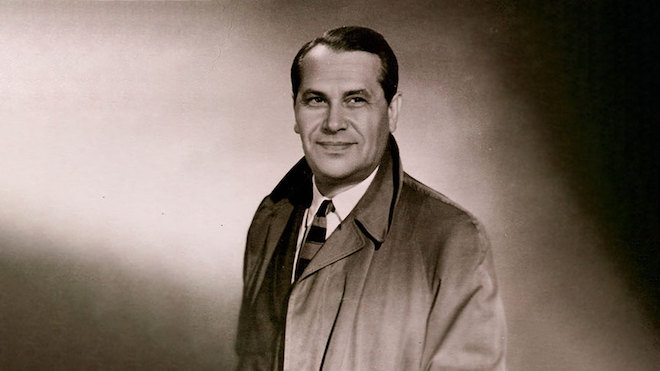 Марк Бернес — гений со сложным характером