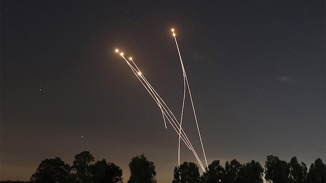 Инструкция для израильтян: Как действовать при сигнале воздушной тревоги?