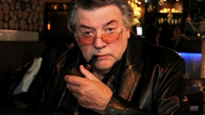 Блистательное эссе Александра Ширвиндта «Ветер перемен»