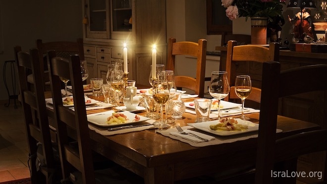 Рассказ «Рецепт счастья» — Татьяна Хохрина