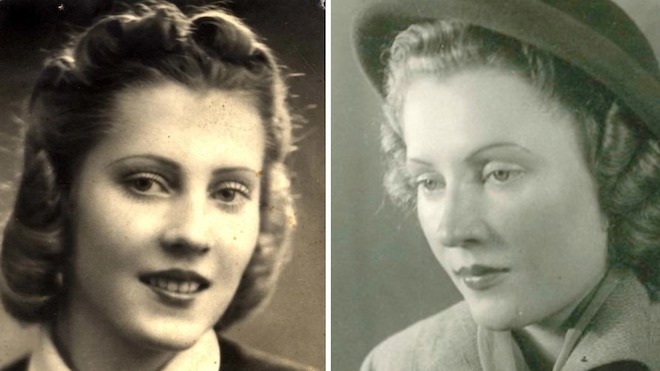 Как экономка Ирена Гут прятала евреев под носом у нацистского офицера