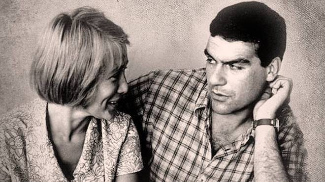 Довлатов: «Люблю всех моих детей, всех моих жен, врагов, и вы меня простите»