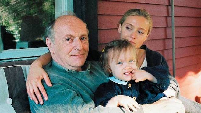 Дочь Иосифа Бродского