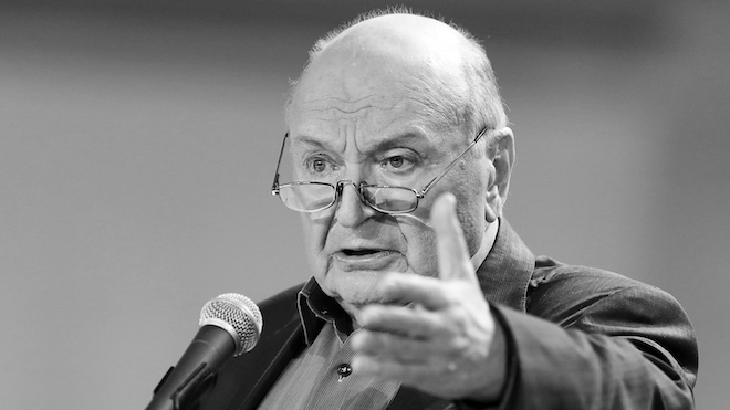 8 типов людей, от которых нужно держаться подальше: цитаты Жванецкого