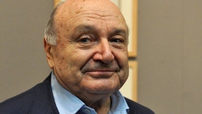 Щемящая реалистичность в рассуждении Михаила Жванецкого о добре и зле