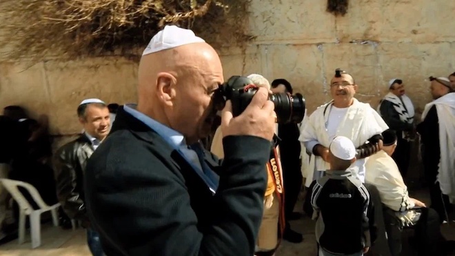 Роль евреев в мире весьма значительна