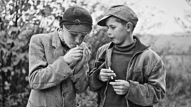 Неожиданный поворот судьбы…