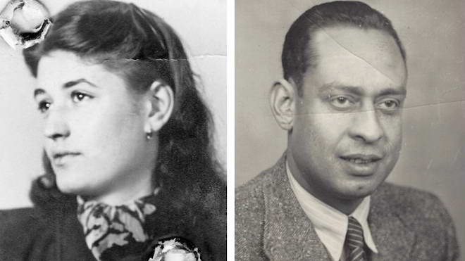 Анна и доктор Хельми — душераздирающий рассказ о храбрости и блефе