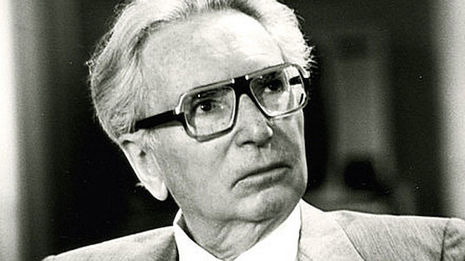 7 цитат Виктора Франкла, которые помогут понять окружающих