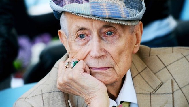 «Благодарность» — бездонное стихотворение Евгения Евтушенко