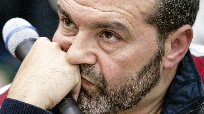 Виктор Шендерович: Ядовито, но так точно и страшно…