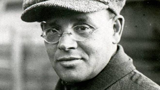 Короткие байки Бабеля