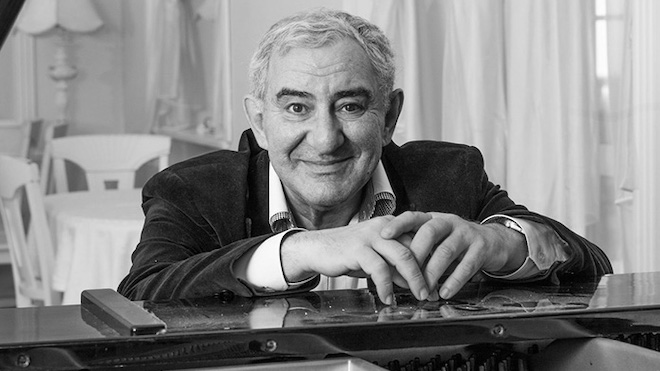 Михаил Казиник: Если вы научитесь удивляться – старость отменяется