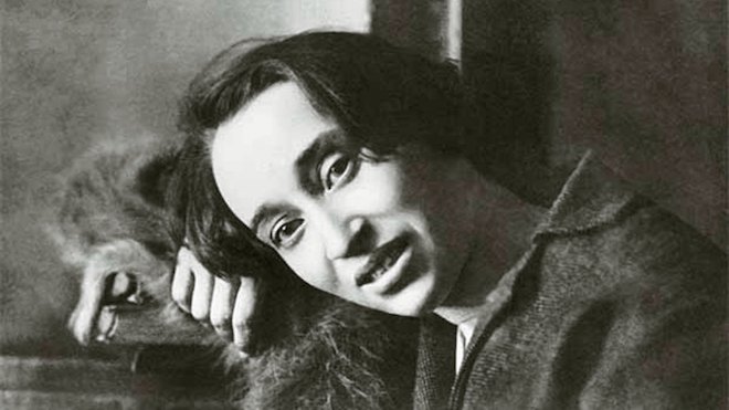 Жена Мандельштама — испытание жизнью