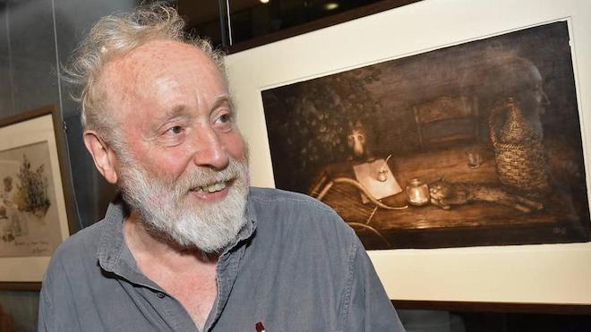 Два совета Юрия Норштейна — одного из лучших мультипликаторов СССР