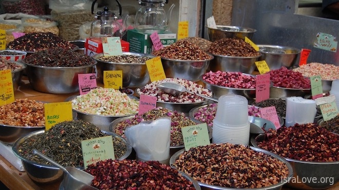 11 странных привычек израильтян