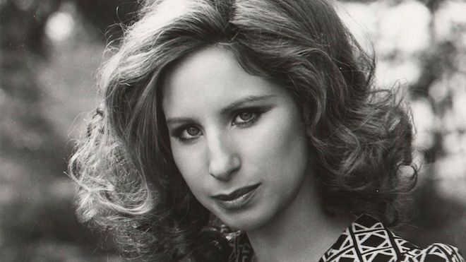 8 откровений Барбры Стрейзанд