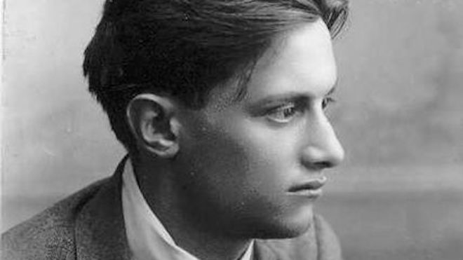 Авшалом Файнберг — Шпионская история