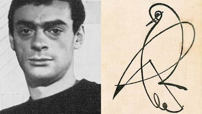 Лев Збарский — художник и главный тусовщик Москвы СССР