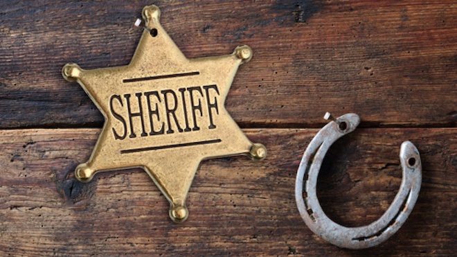 Евреи на Диком Западе: 9 удивительных фактов