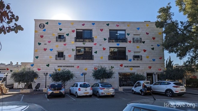 Особенности израильских квартир