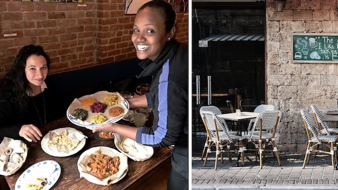 Случай в Тель-Авиве — это стоит прочтения