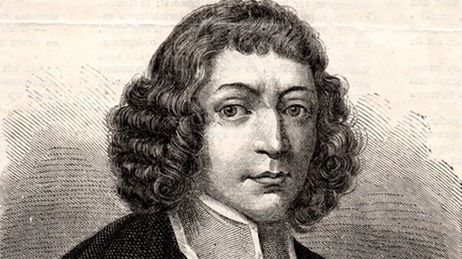 5 крайне философских мыслей Бенедикта Спинозы