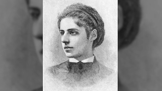 Изабелла Бойер — модель, бизнесвумен, жена Исаака Зингера, чье лицо теперь знает весь мир