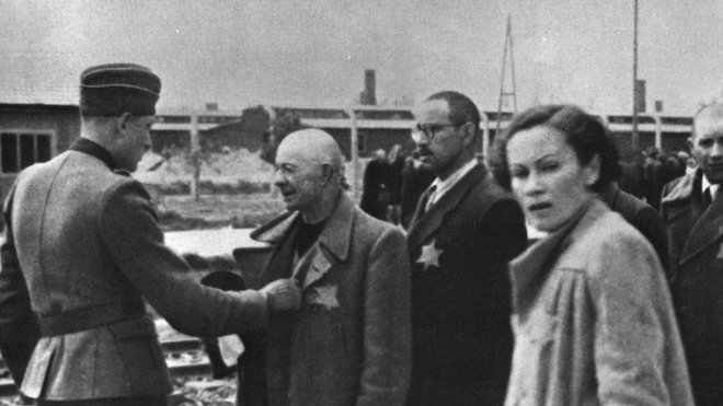 Что означает «Окончательное решение еврейского вопроса»