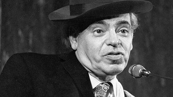 Аркадий Райкин — 10 фактов о легендарном артисте