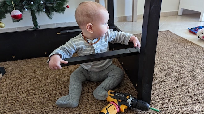 Как поставить детей на ноги: рабочие советы старого еврея