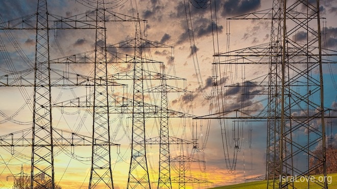 Анекдот — как Рабинович электрофицировал СССР